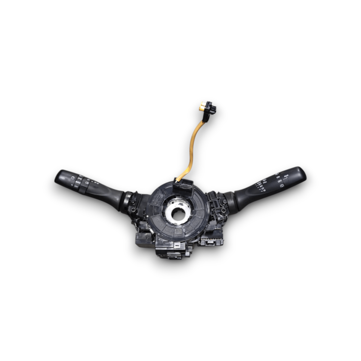 Steering column controls with spiral contact Suzuki Ignis COD: 3748074P21 (2016 - ) - F&P CRASH SRLS - Used Parts