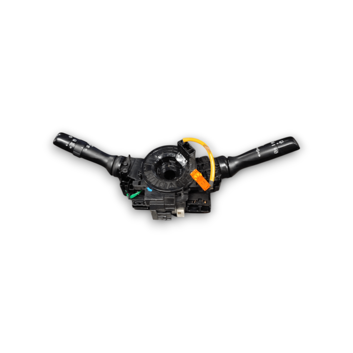 Devioluci Con Contatto Spiralato Toyota Yaris III Serie COD: 892450D030 (2011 - 2019) - F&P CRASH SRLS - Ricambi Usati