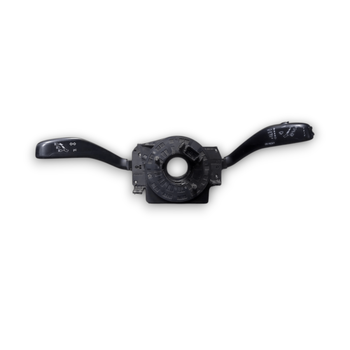 Devioluci con contatto spiralato volkswagen polo v cod: 6q0953503ee (2009 - 2017) - F&P CRASH SRLS - Ricambi Usati