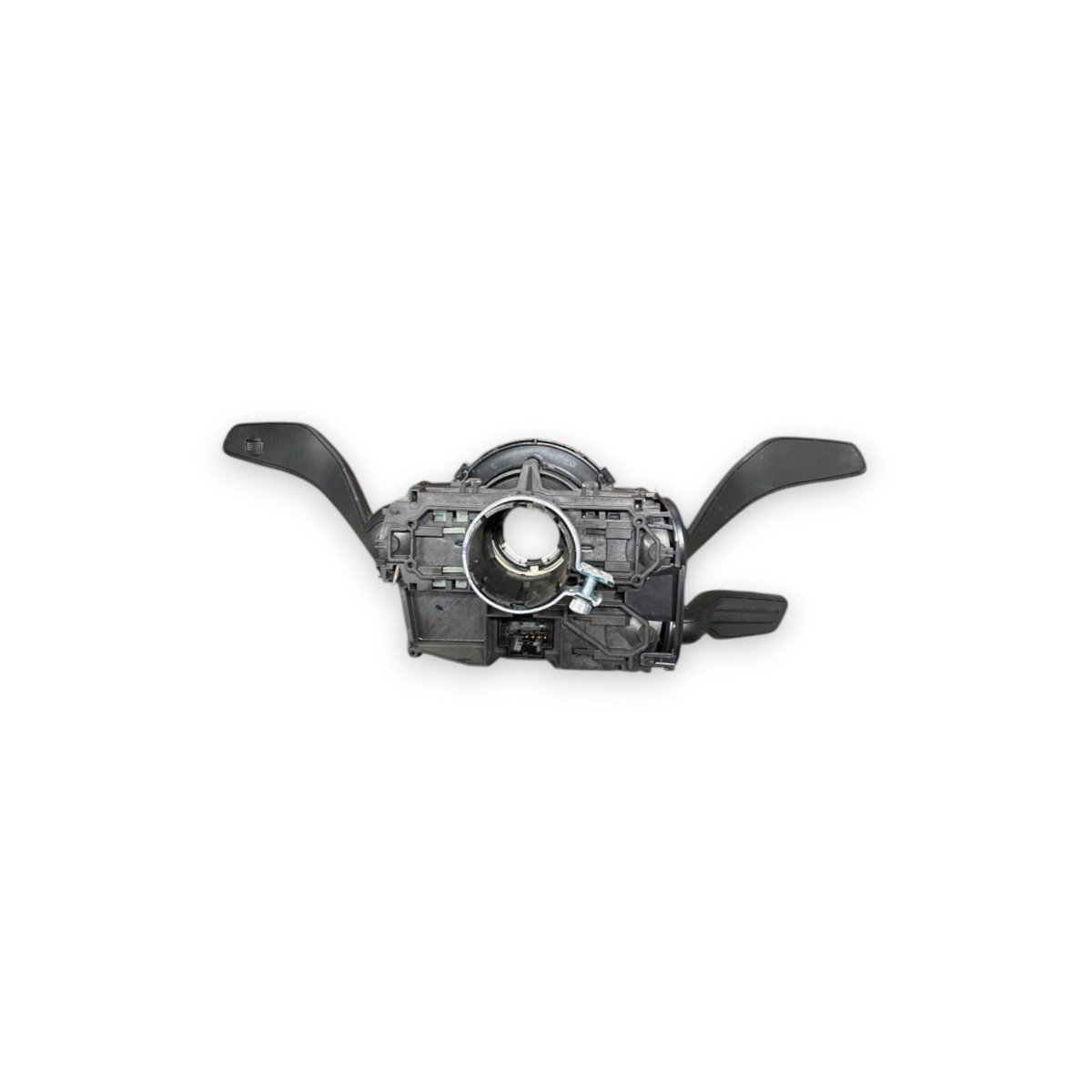 Devioluci + contatto spiralato audi a4 b9 Cod: 4m0907129hd (2015 - 2024) - F&P CRASH SRLS - Ricambi Usati