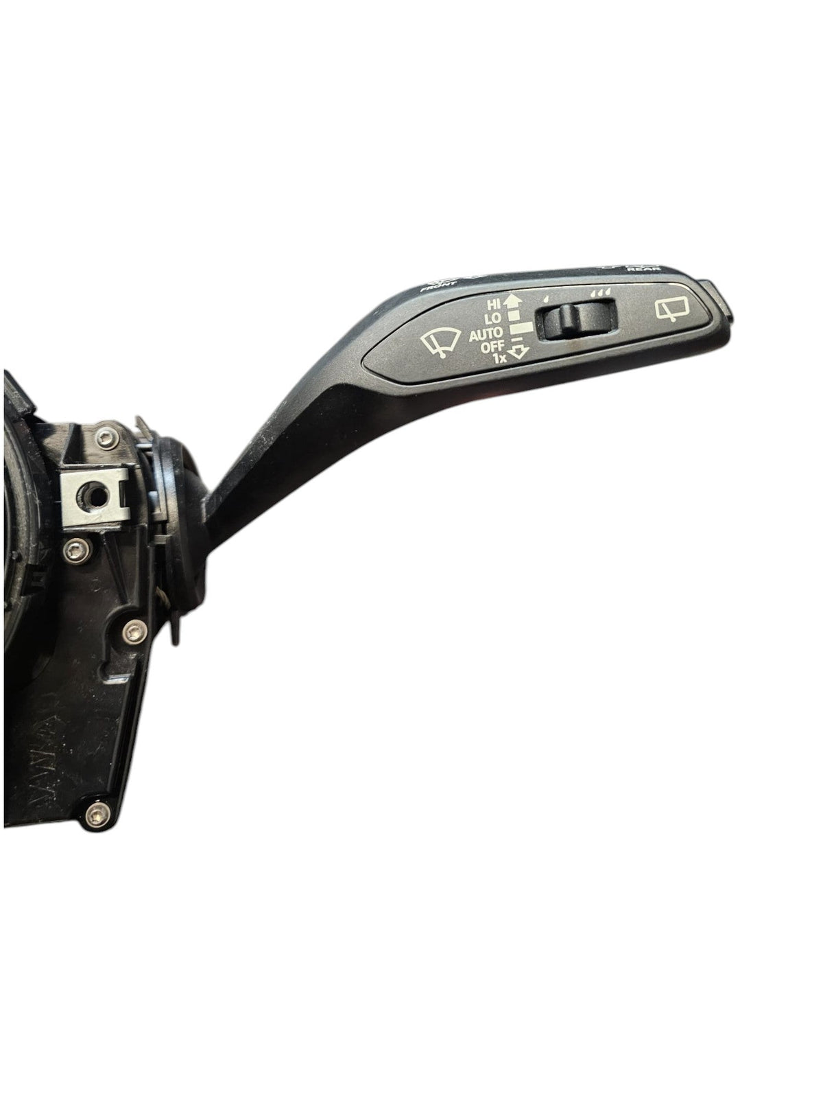 Steering column switch + Spiral Contact Audi Q5 FY Code:30S10336826 (2017 - >) - F&P CRASH SRLS - Used Parts