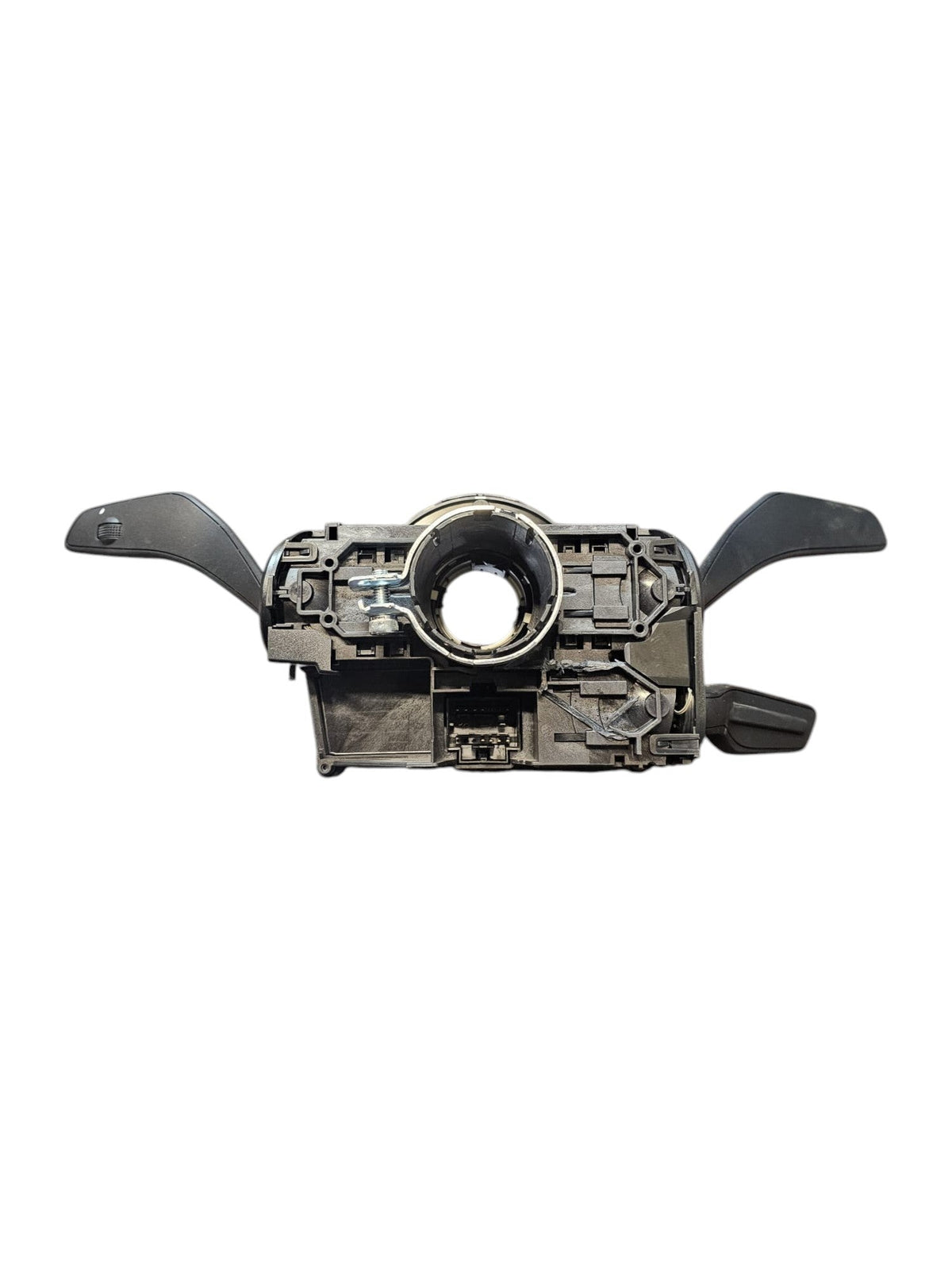 Steering column switch + Spiral Contact Audi Q5 FY Code:30S10336826 (2017 - >) - F&P CRASH SRLS - Used Parts