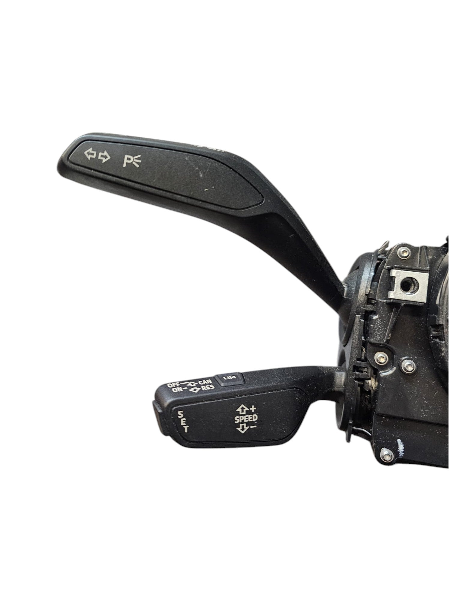 Steering column switch + Spiral Contact Audi Q5 FY Code:30S10336826 (2017 - >) - F&P CRASH SRLS - Used Parts