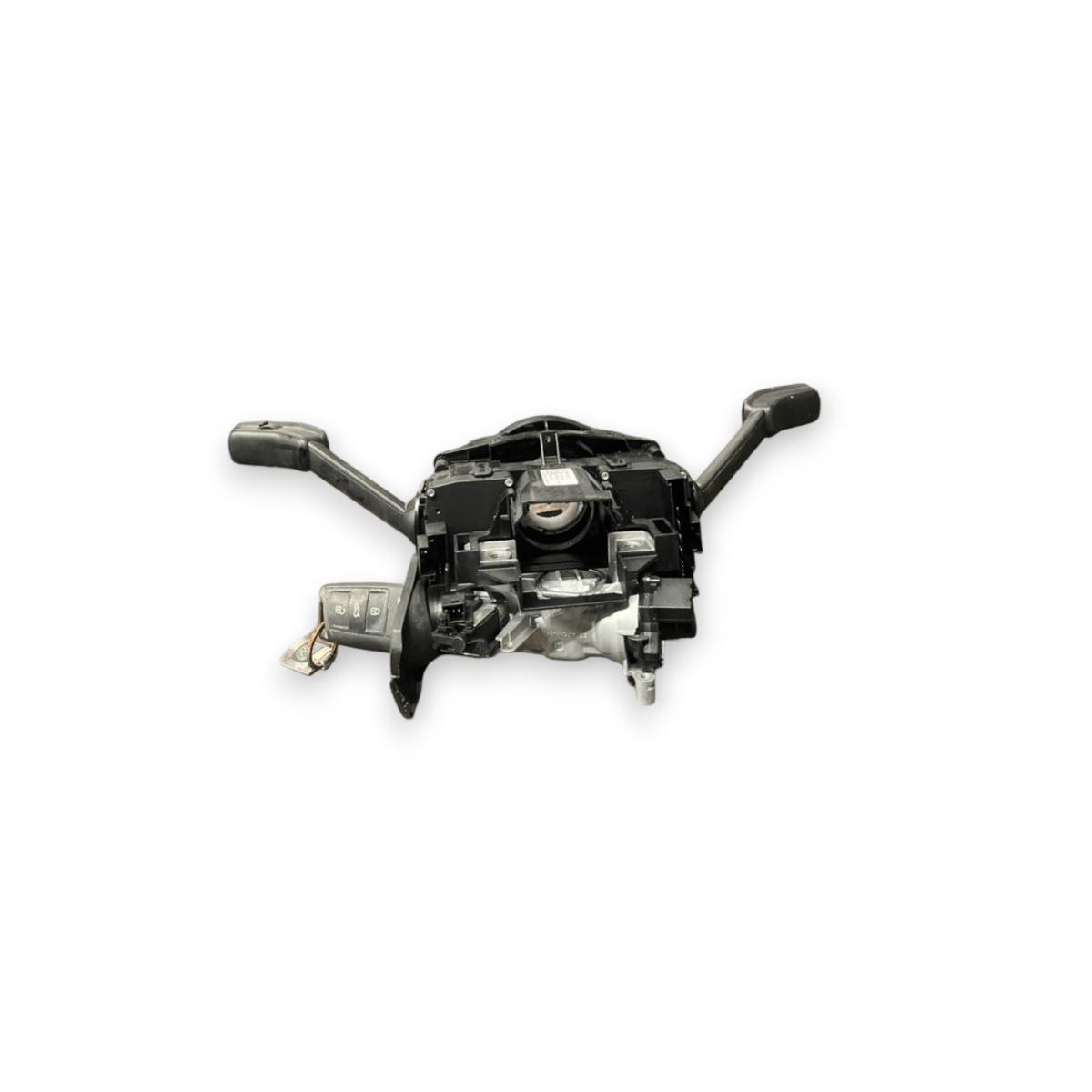 Wiper + Spiral Contact + Ignition Switch + Key Volkswagen T - Cross (2019 - ) code: 2Q1953507L - F&P CRASH SRLS - Used Parts