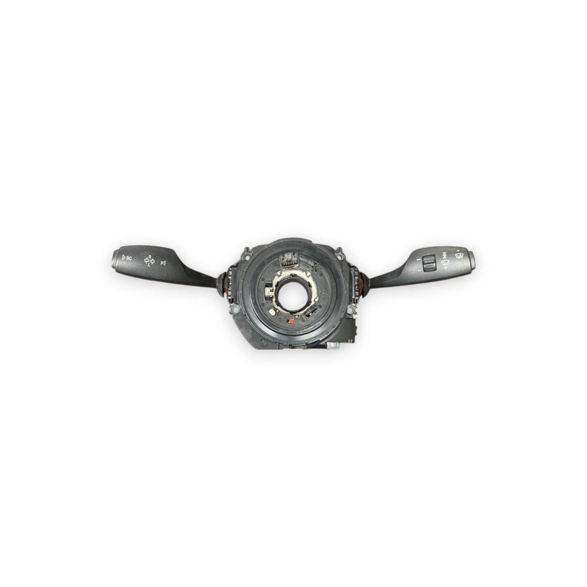 Devioluci + contatto spiralato bmw serie 3 f30 (2012 - 2019) Cod: lz9253749 - 01 - F&P CRASH SRLS - Ricambi Usati