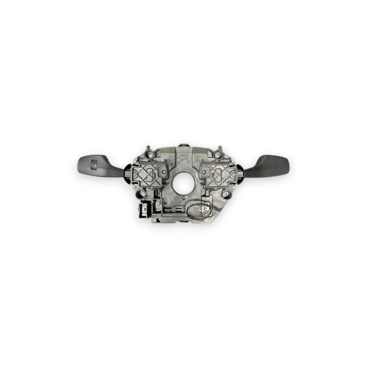 Devioluci + contatto spiralato bmw serie 3 f30 (2012 - 2019) Cod: lz9253749 - 01 - F&P CRASH SRLS - Ricambi Usati