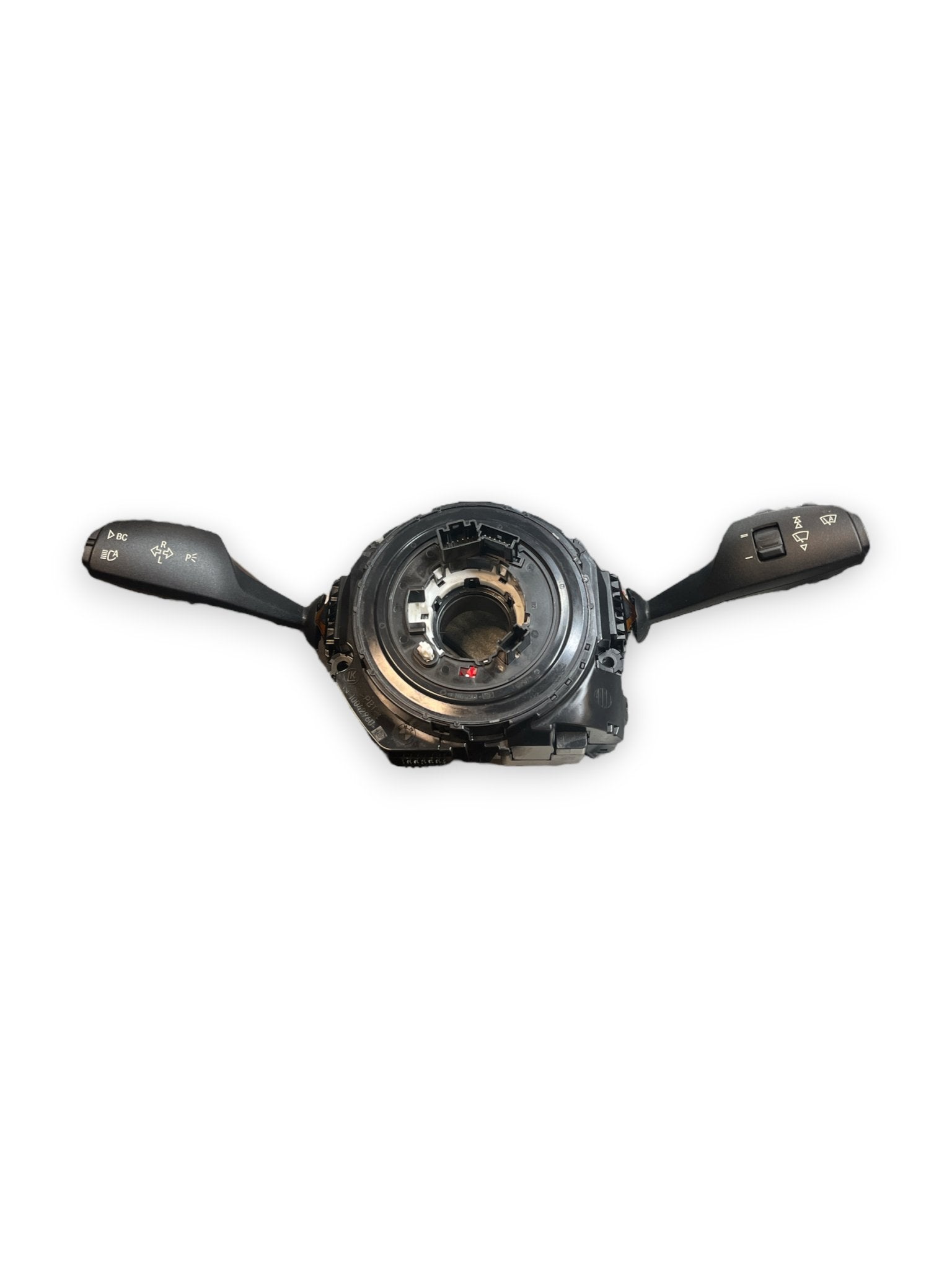Devioluci Contatto Spiralato BMW Serie 4 ( F32 - 2018 ) cod : 935114502 - F&P CRASH SRLS - Ricambi Usati