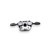 devioluci + contatto spiralato bmw x1 f48 cod:3082512 (2015 - 2022) - F&P CRASH SRLS - Ricambi Usati