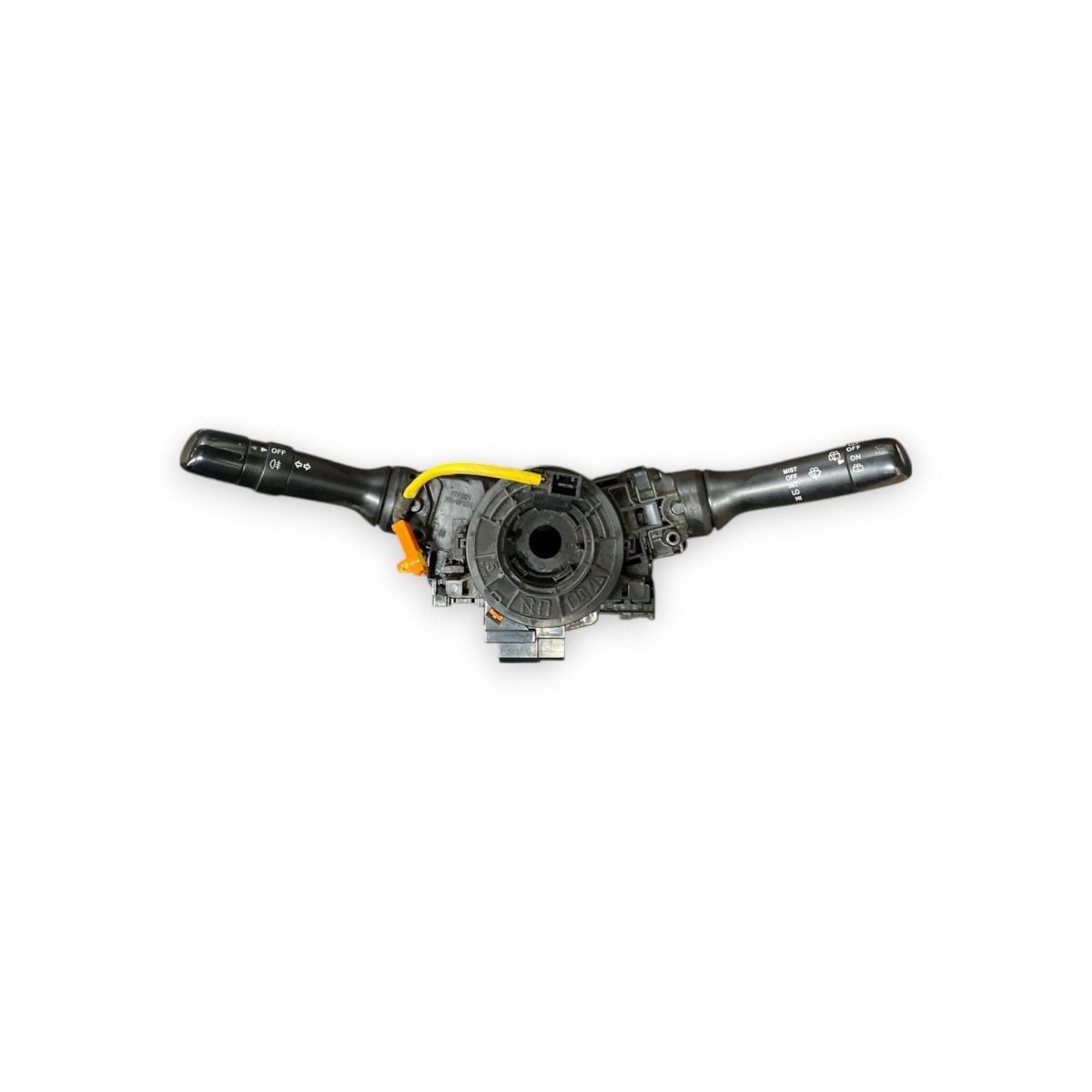 Devioluci + contatto spiralato Citroen C1 (2005 - 2014) Cod: 17F001 - F&P CRASH SRLS - Ricambi Usati