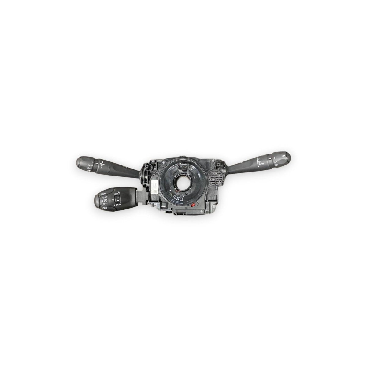 Devioluci + contatto spiralato citroen c3 iii Cod: 98262578zd (2016 - 2024) - F&P CRASH SRLS - Ricambi Usati