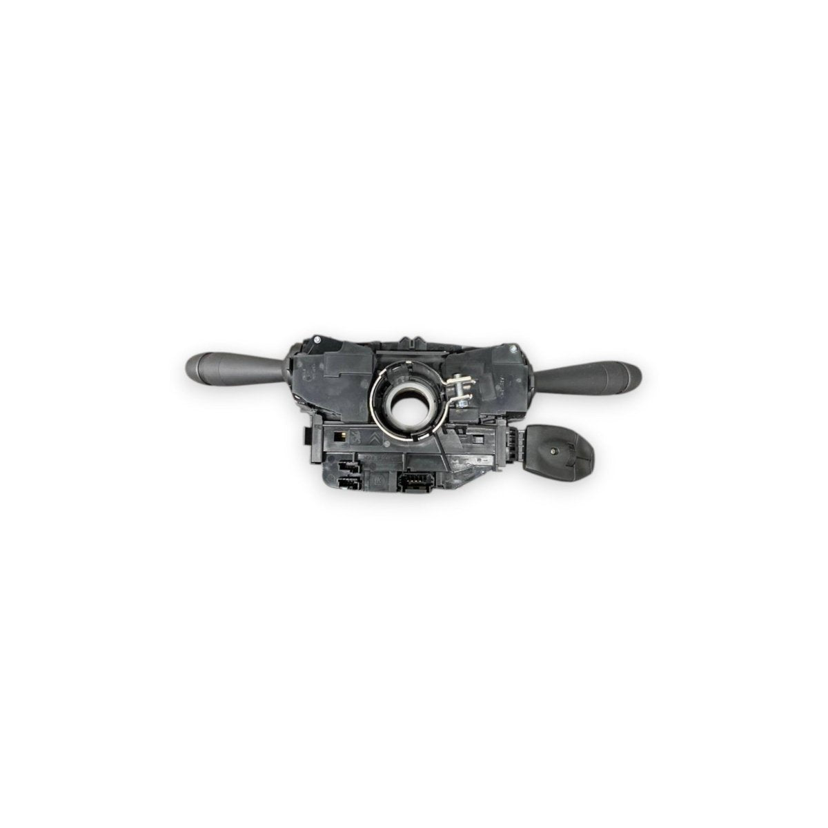 Devioluci + contatto spiralato citroen c3 iii Cod: 98262578zd (2016 - 2024) - F&P CRASH SRLS - Ricambi Usati