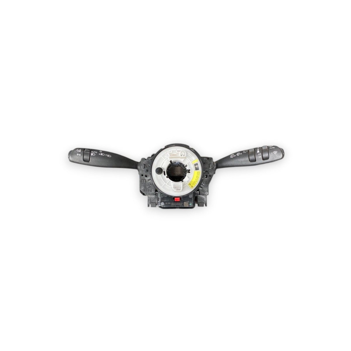 Devioluci + contatto spiralato fiat 500e 332 (2020 - ) Cod: 07357459350 - F&P CRASH SRLS - Ricambi Usati