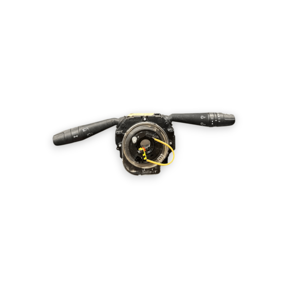 Devioluci + Contatto Spiralato Fiat 500X (2014 - ) cod: 28584949 - F&P CRASH SRLS - Ricambi Usati