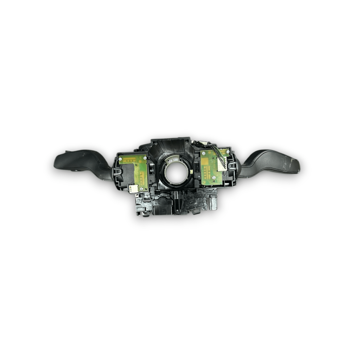 devioluci + contatto spiralato fiat doblo cod:07355042920 (2009 > 2022) - F&P CRASH SRLS - Ricambi Usati