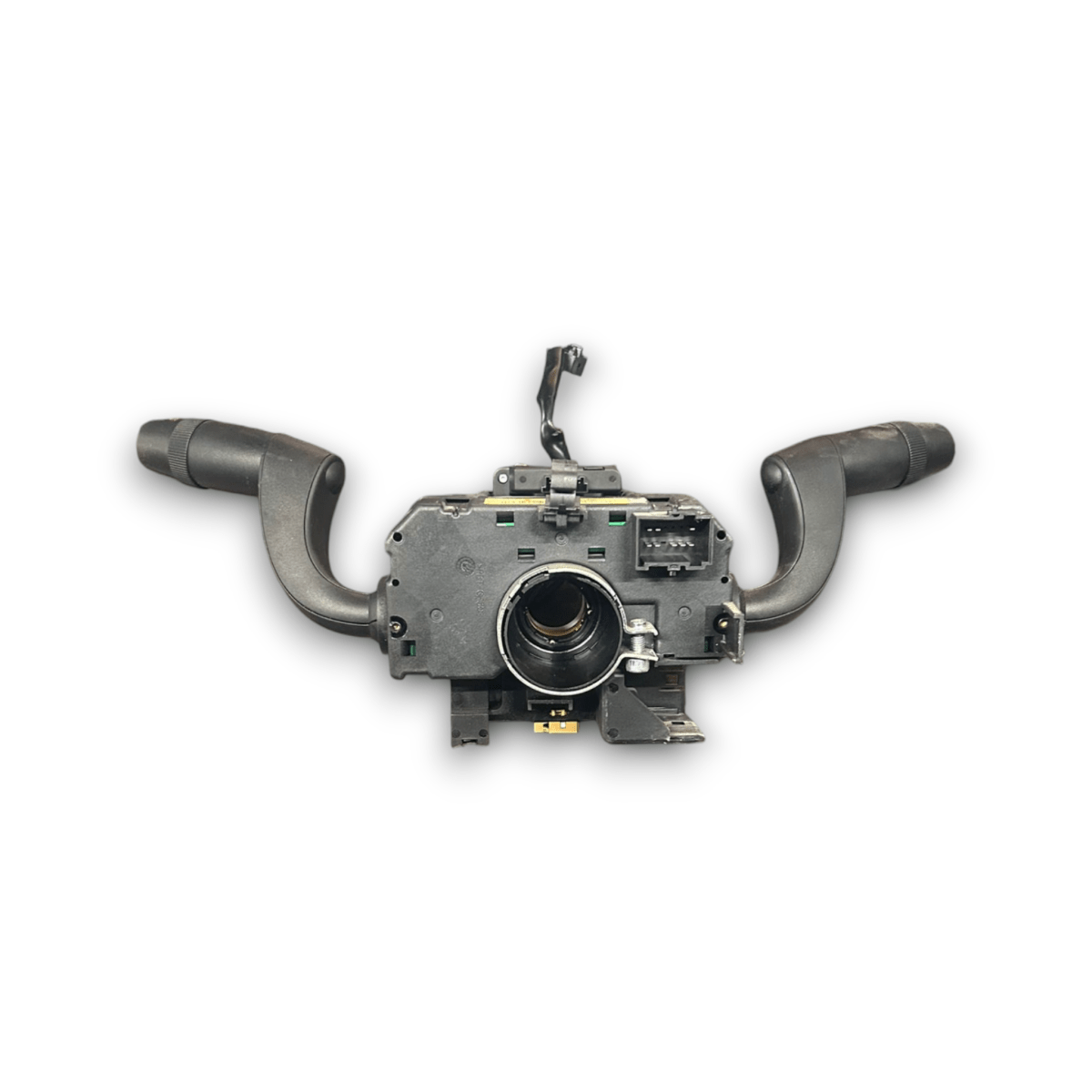 Devioluci + contatto spiralato fiat ducato cod:7356433920 (2014 >) - F&P CRASH SRLS - Ricambi Usati