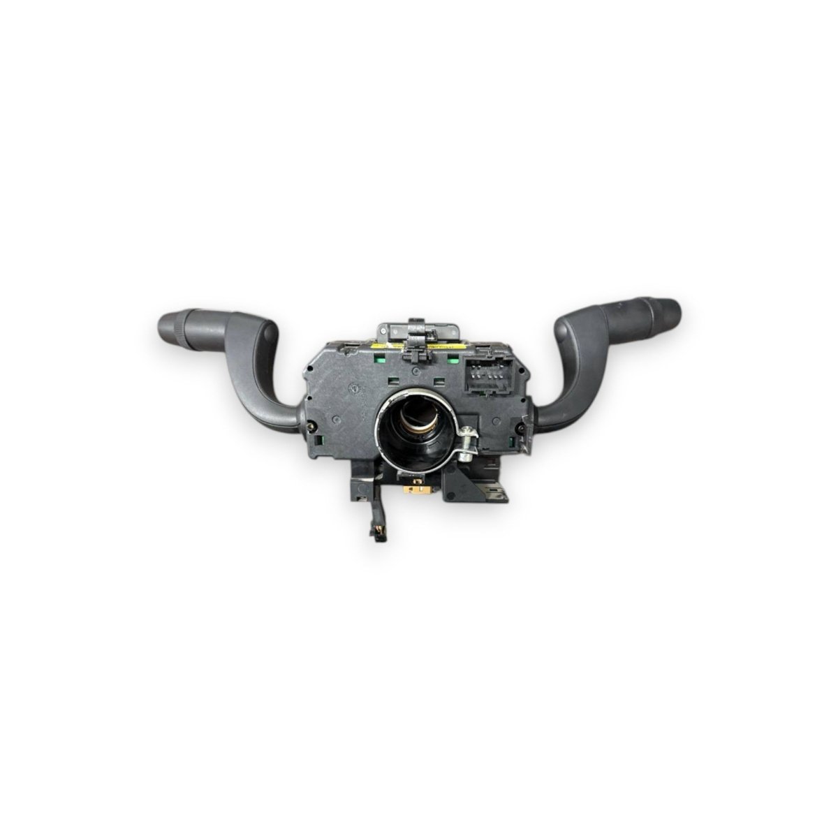 Devioluci + contatto spiralato fiat fiorino ii Cod: 0265019173 (2007 - 2015) - F&P CRASH SRLS - Ricambi Usati