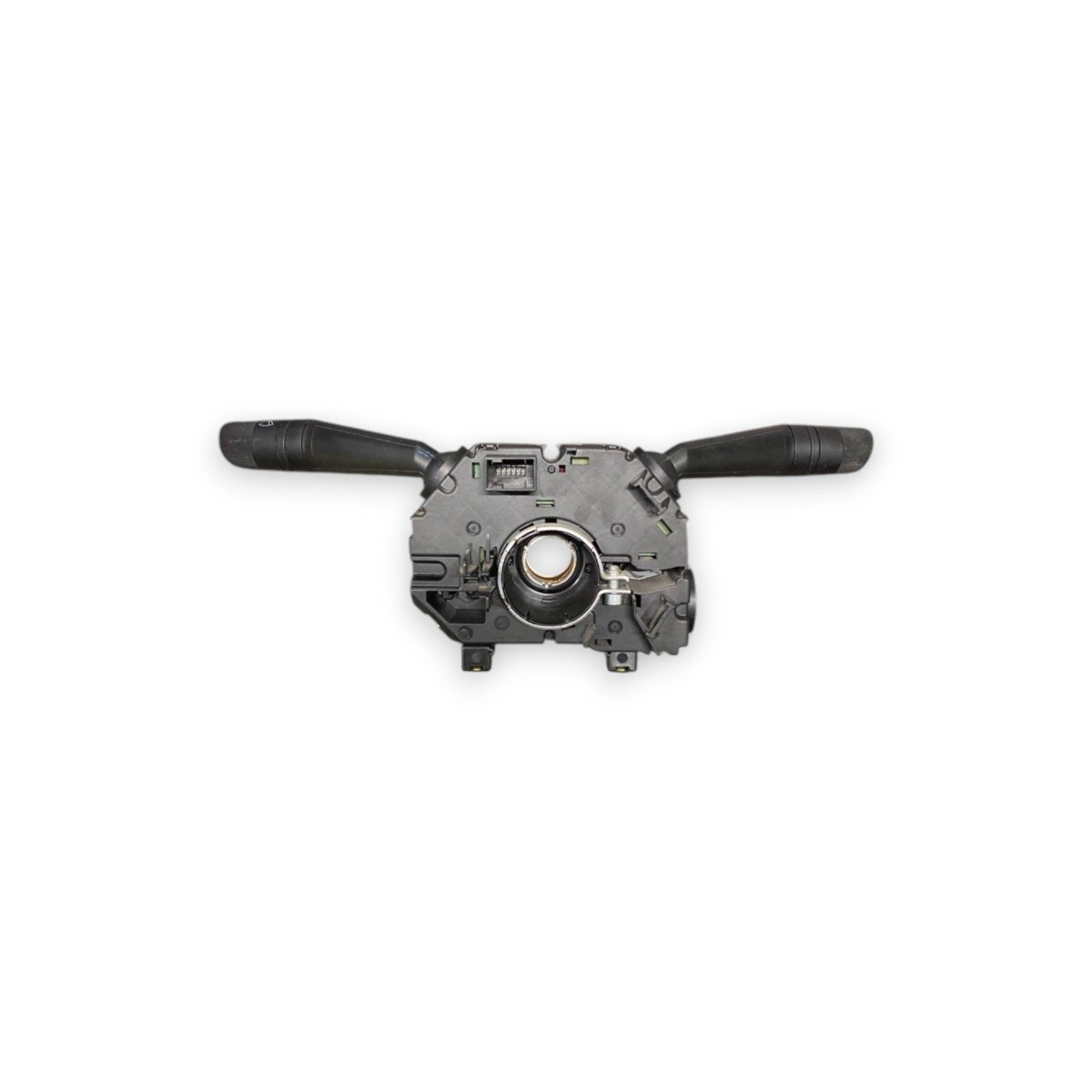 Devioluci + contatto spiralato fiat fiorino ii Cod: 28425156 (2007 - 2015) - F&P CRASH SRLS - Ricambi Usati