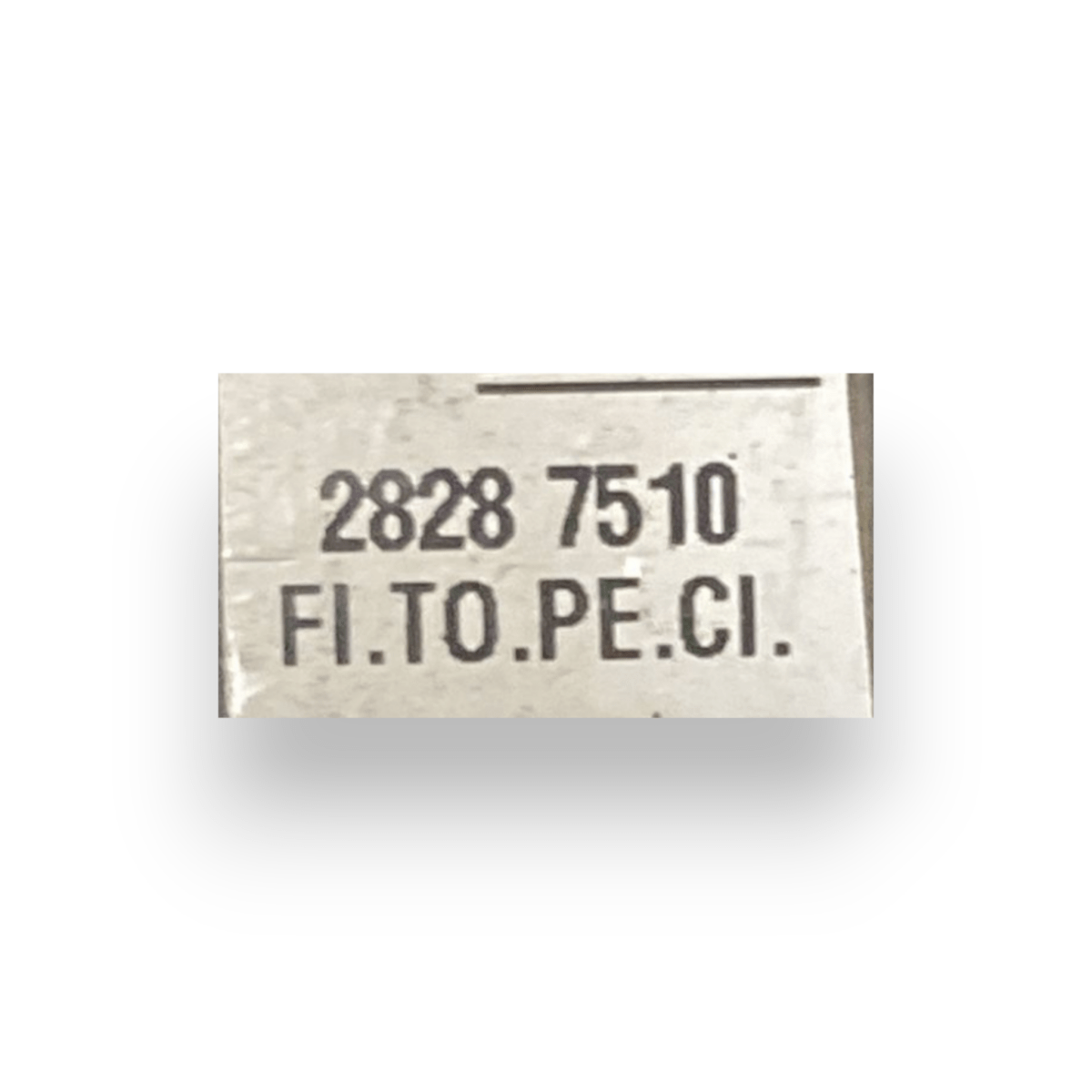 Devioluci + contatto spiralato fiat fiorino II cod:28287510 (2007 - 2015) - F&P CRASH SRLS - Ricambi Usati