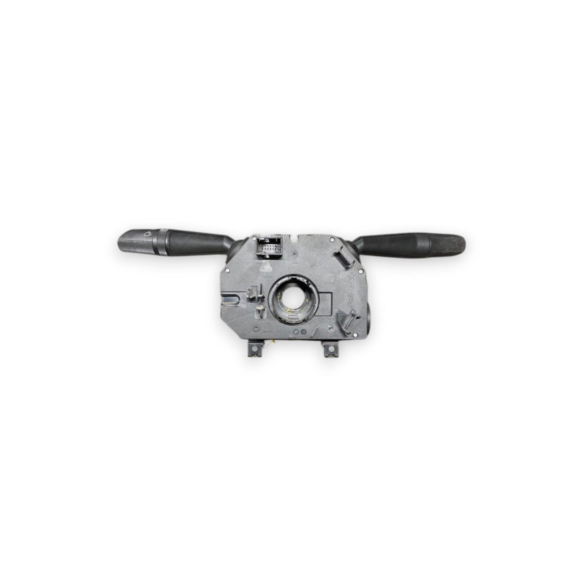 Devioluci + contatto spiralato fiat panda 312 Cod: 07355583060 (2012 - 2016) - F&P CRASH SRLS - Ricambi Usati