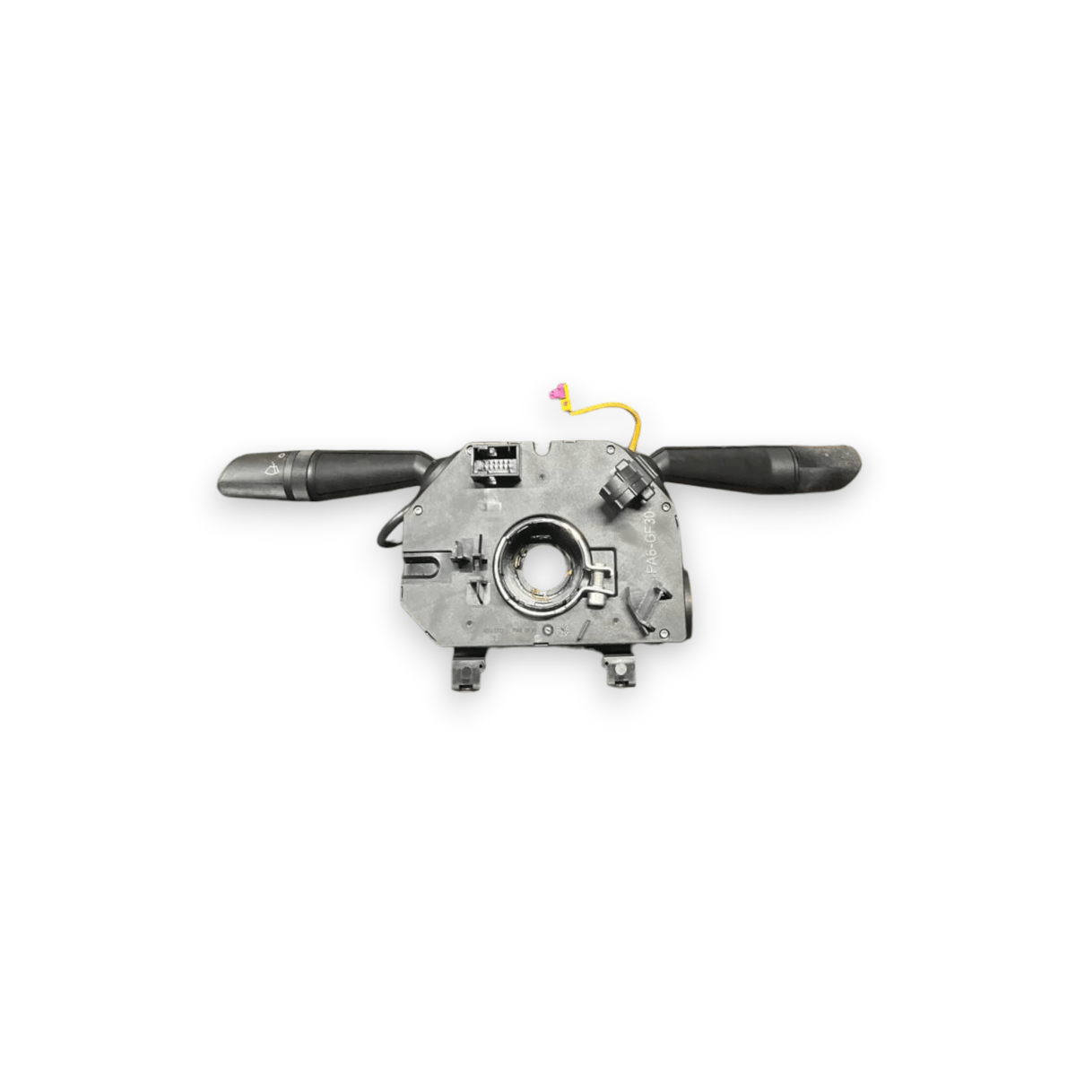 Devioluci + Contatto Spiralato Fiat Panda 312 Cross (2014 - ) cod: 07356221860 - F&P CRASH SRLS - Ricambi Usati