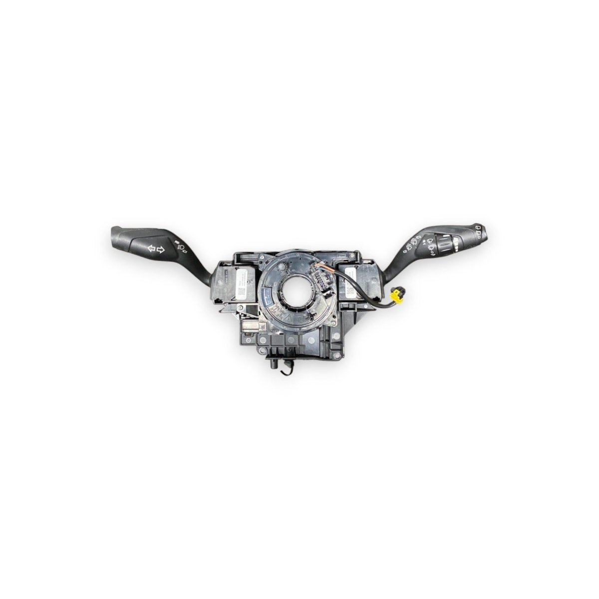 Devioluci + contatto spiralato ford c - max Cod: av6t - 17a553 - ad (2010 - 2019) - F&P CRASH SRLS - Ricambi Usati