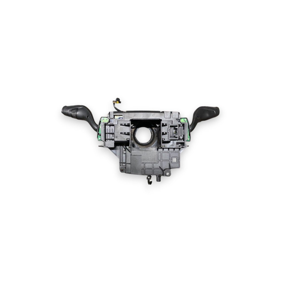 Devioluci + contatto spiralato ford c - max Cod: av6t - 17a553 - ad (2010 - 2019) - F&P CRASH SRLS - Ricambi Usati