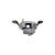 Devioluci + contatto spiralato ford c - max Cod: av6t - 17a553 - ad (2010 - 2019) - F&P CRASH SRLS - Ricambi Usati