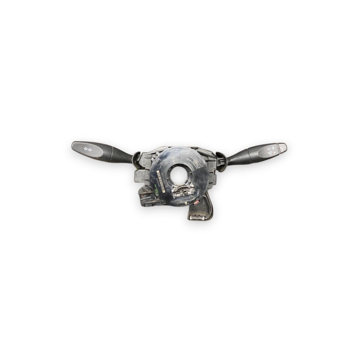 Devioluci + contatto spiralato ford fiesta v Cod: 2s6t - 14a664 - ab (2002 - 2008) - F&P CRASH SRLS - Ricambi Usati