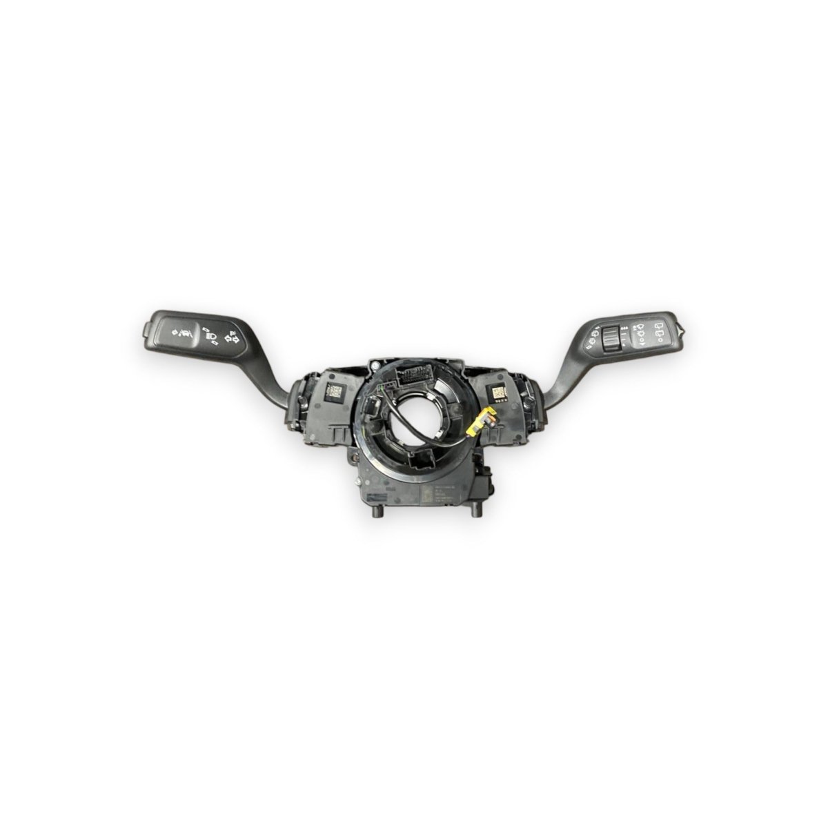 Devioluci + contatto spiralato Ford Fiesta VI (2008 - 2017) Cod: H1BT - 3F944 - AK - F&P CRASH SRLS - Ricambi Usati