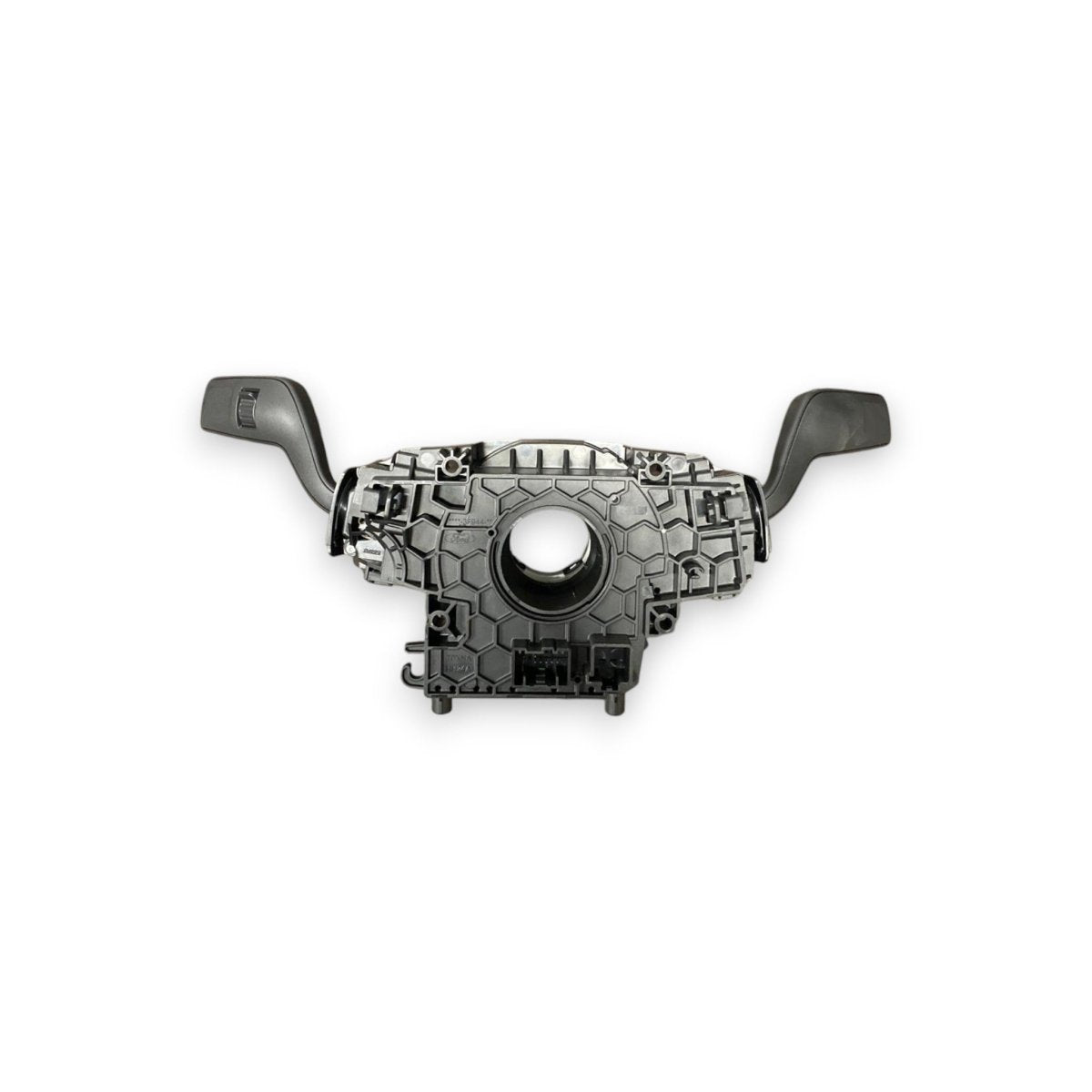 Devioluci + contatto spiralato Ford Fiesta VI (2008 - 2017) Cod: H1BT - 3F944 - AK - F&P CRASH SRLS - Ricambi Usati