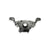 Devioluci + contatto spiralato Ford Fiesta VI (2008 - 2017) Cod: H1BT - 3F944 - AK - F&P CRASH SRLS - Ricambi Usati