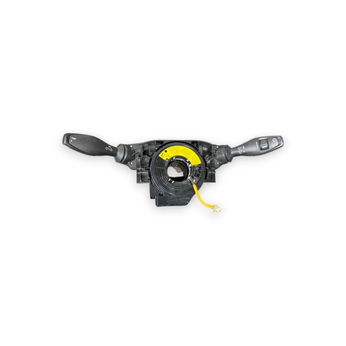 Devioluci + contatto spiralato ford ka+ Cod: ab39 - 14a664 - ac (2016 - 2019) - F&P CRASH SRLS - Ricambi Usati