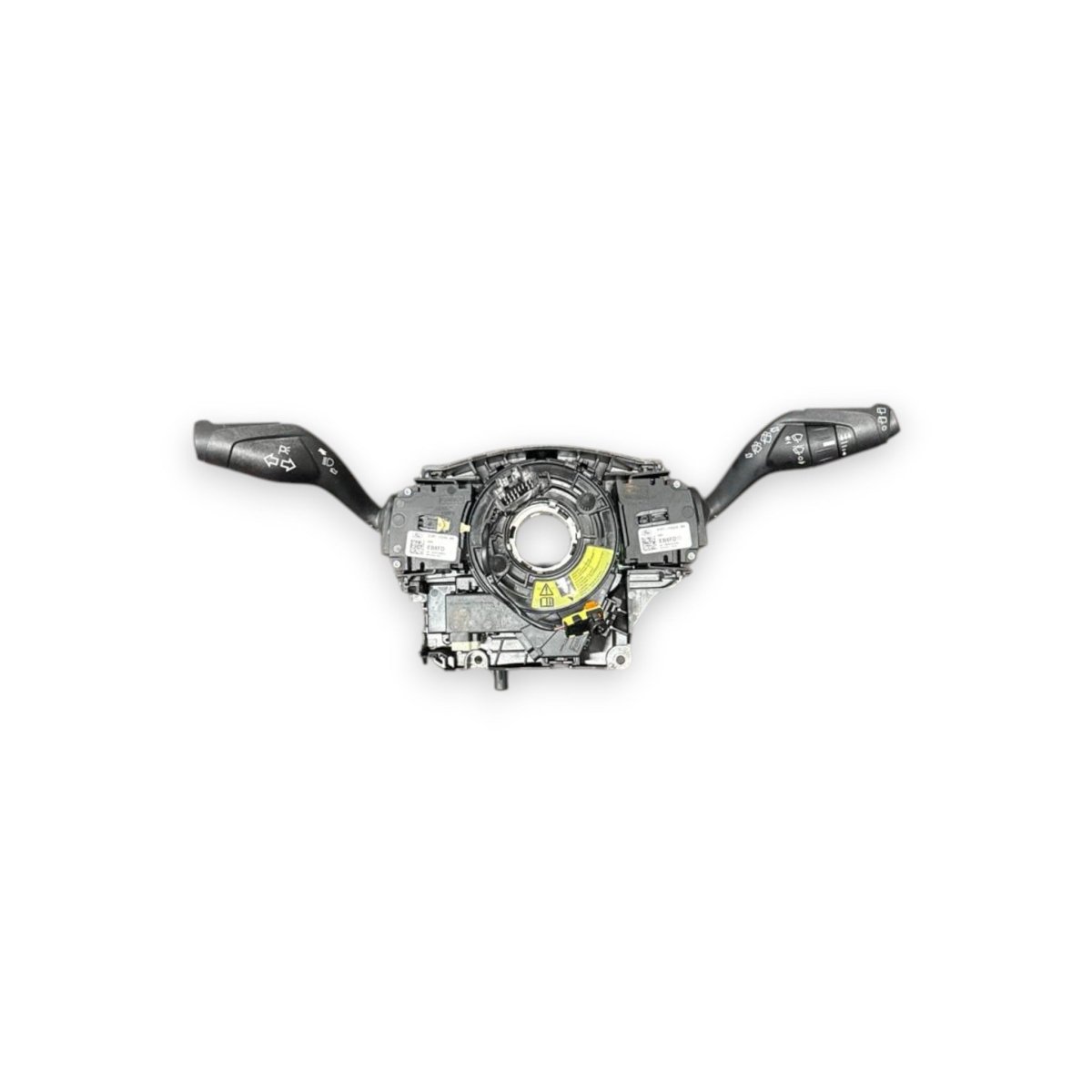 Devioluci + contatto spiralato ford kuga ii Cod: f1ft - 3f944 - ac (2012 - 2019) - F&P CRASH SRLS - Ricambi Usati