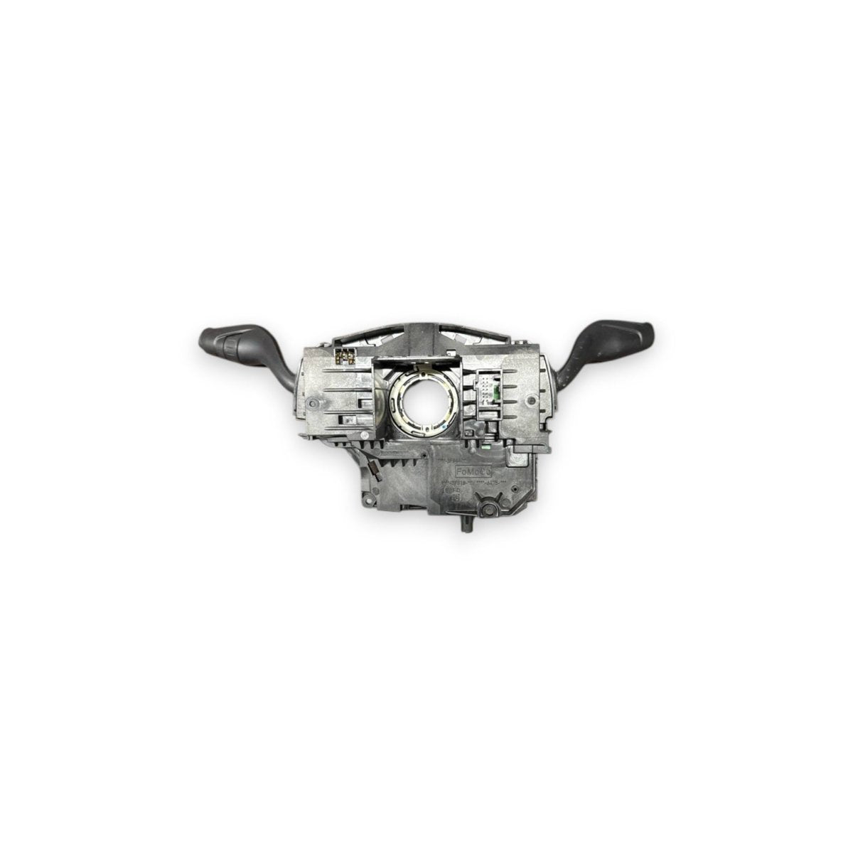Devioluci + contatto spiralato ford kuga ii Cod: f1ft - 3f944 - ac (2012 - 2019) - F&P CRASH SRLS - Ricambi Usati