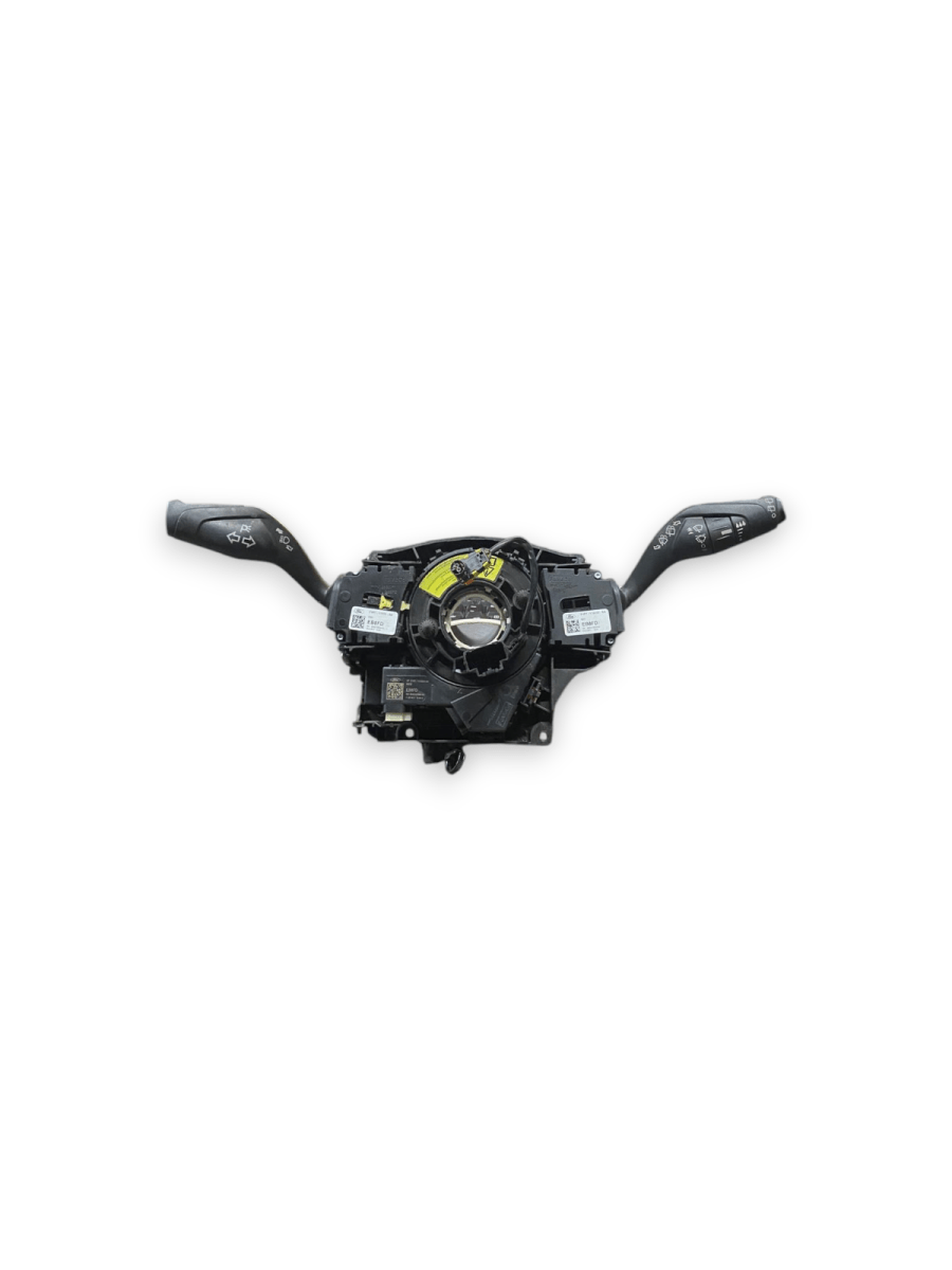 devioluci + contatto spiralato ford tourneo connect cod:dv6t - 3f944 - ad (2012 - 2021) - F&P CRASH SRLS - Ricambi Usati