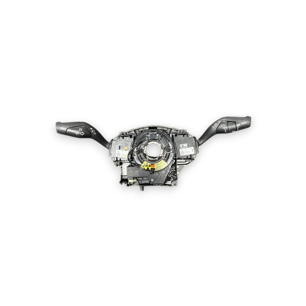 Devioluci + contatto spiralato ford turneo custom Cod: gk2t - 3f944 - be (2012 - 2023) - F&P CRASH SRLS - Ricambi Usati