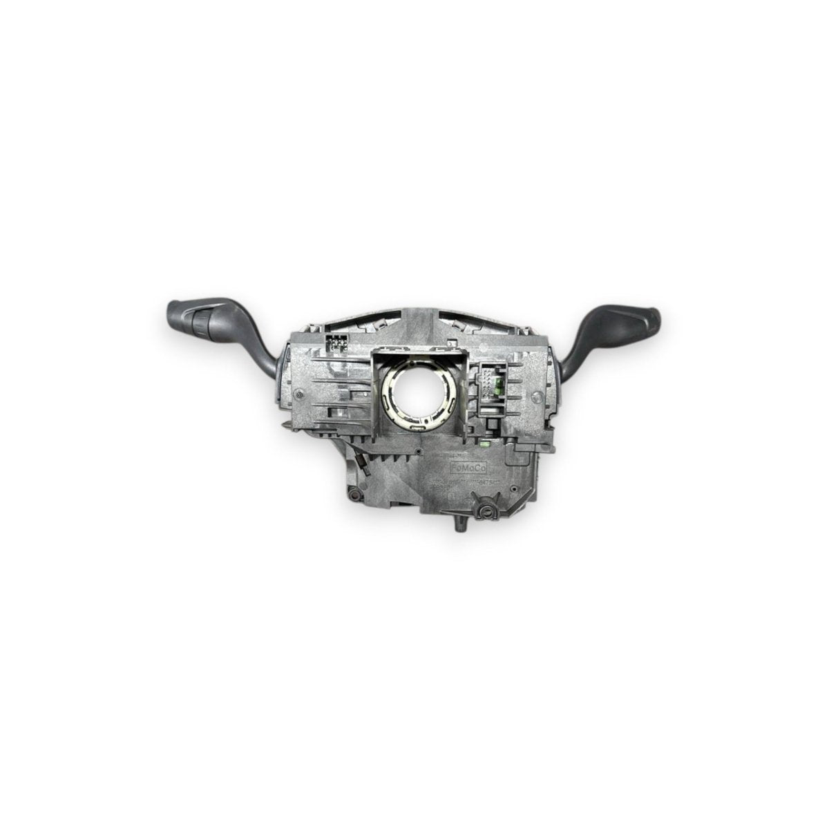 Devioluci + contatto spiralato ford turneo custom Cod: gk2t - 3f944 - be (2012 - 2023) - F&P CRASH SRLS - Ricambi Usati
