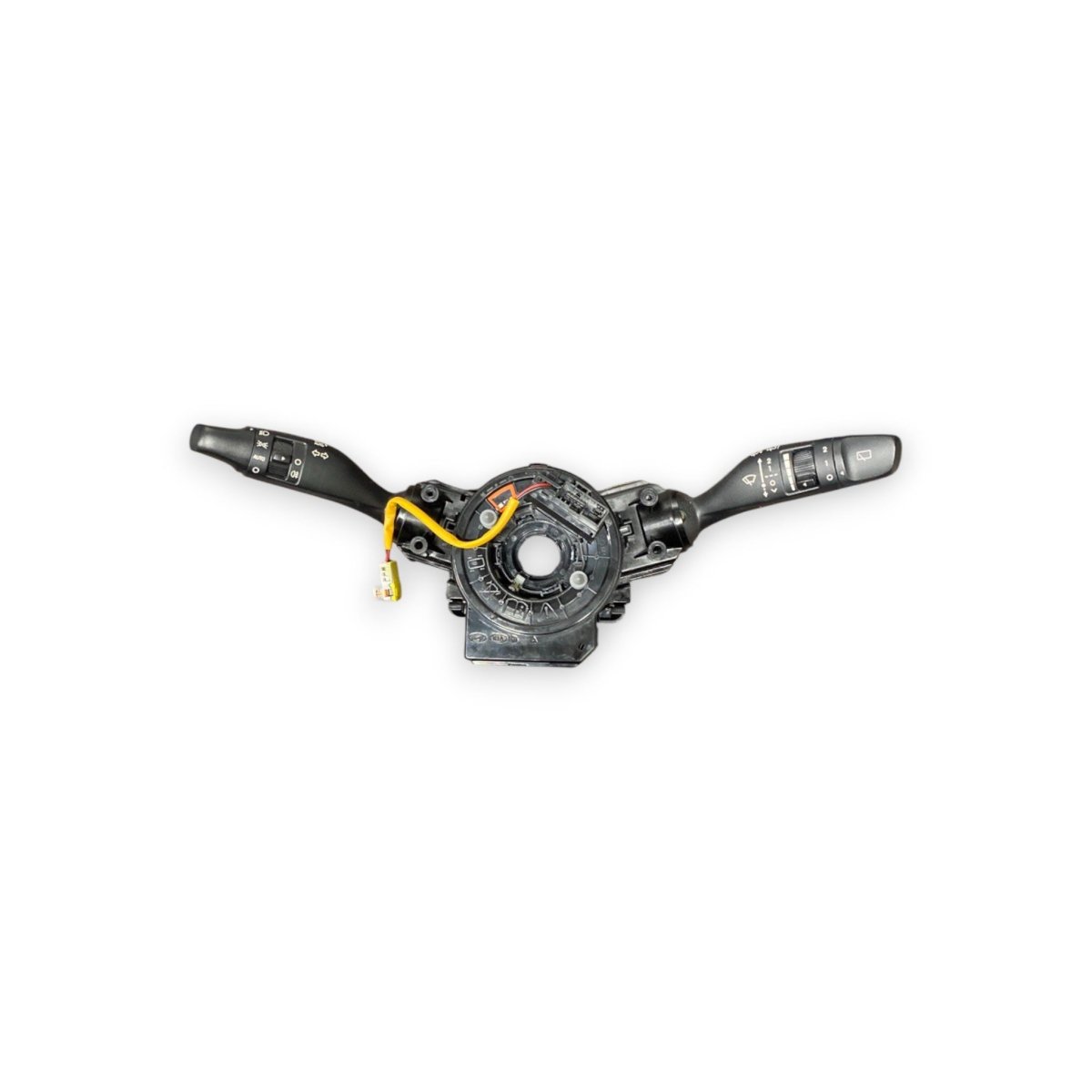 Devioluci + contatto spiralato hyundai i20 bc3 (2020 - ) Cod: 93404 - q0850 - F&P CRASH SRLS - Ricambi Usati