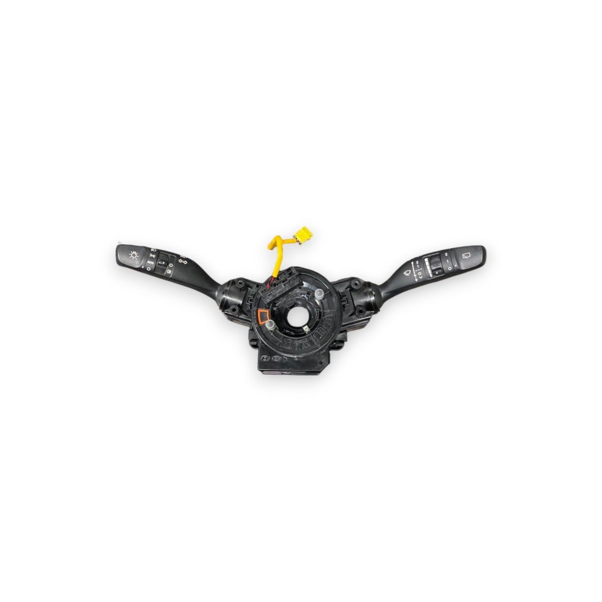 Devioluci + contatto spiralato hyundai i20 bc3 Cod: 93404 - q0850 (2020 - ) - F&P CRASH SRLS - Ricambi Usati