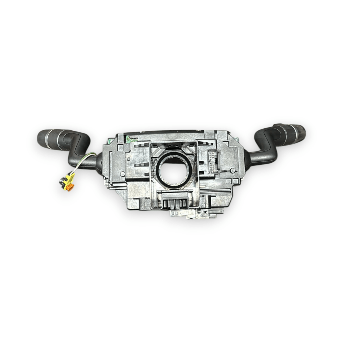 Devioluci + contatto spiralato jaguar e - pace cod:j9c3 - 13n064 - fb (2017 - ) - F&P CRASH SRL - Ricambi Usati
