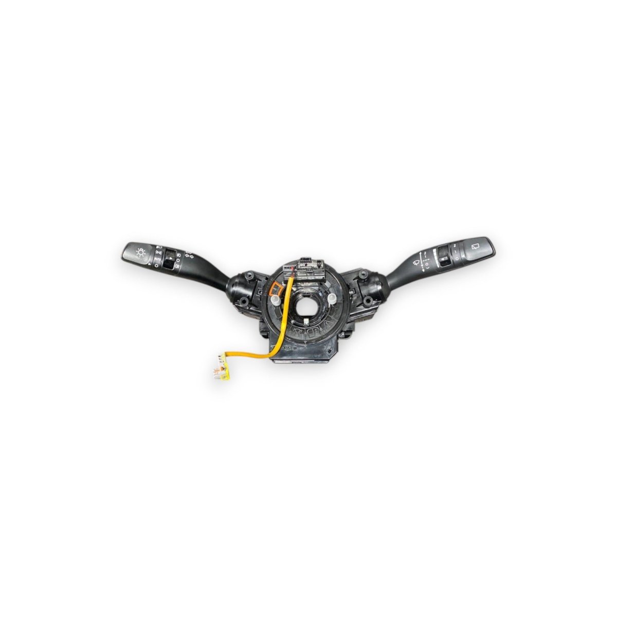 Devioluci + contatto spiralato kia pro ceed cd Cod: 93404j7950 (2018 - ) - F&P CRASH SRLS - Ricambi Usati