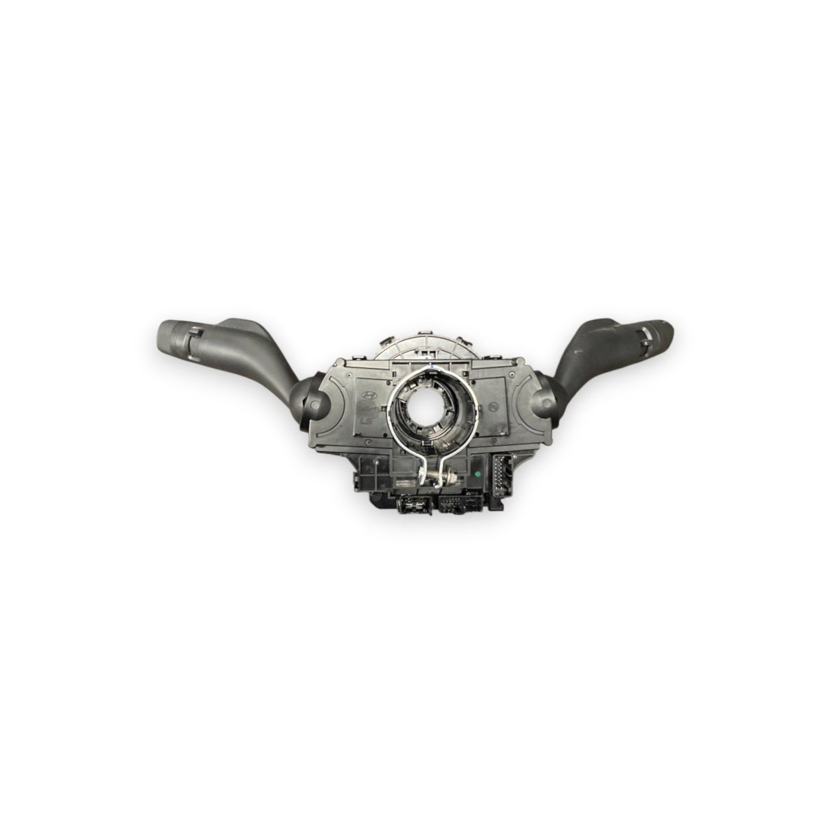 Steering column switch + spiral contact kia sportage nq5 (2021 - ) Code: 934c5p1945 - F&P CRASH SRLS - Used Parts