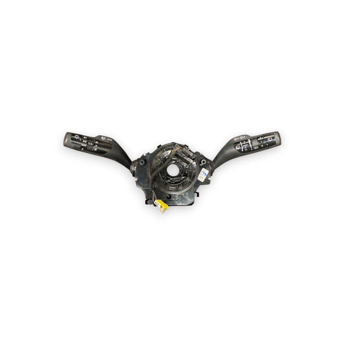 Steering column switch + spiral contact kia sportage nq5 (2021 - ) Code: 934c5p1945 - F&P CRASH SRLS - Used Parts