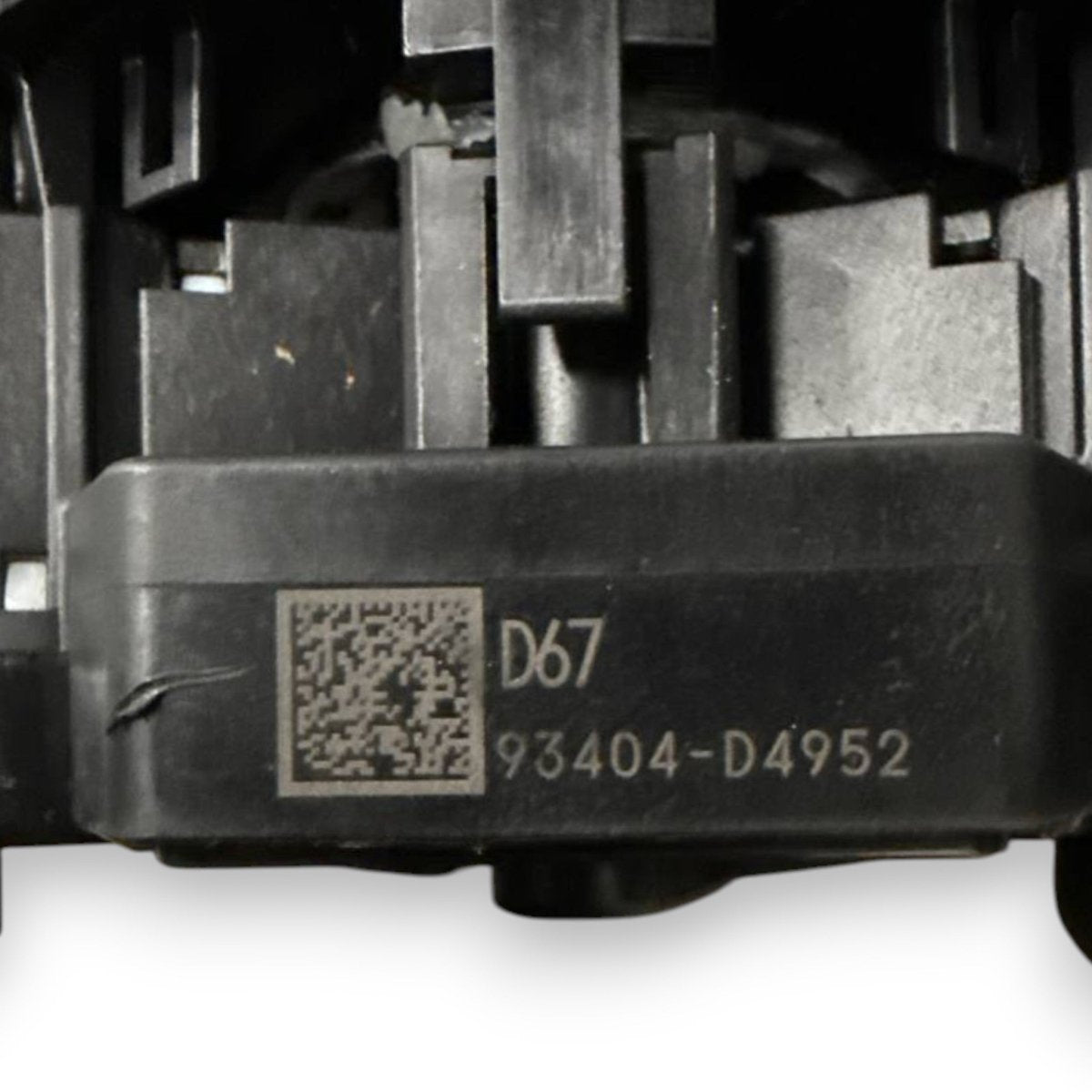 Devioluci + contatto spiralato kia stonic Cod: 93404 - d4952 (2017 - ) - F&P CRASH SRLS - Ricambi Usati