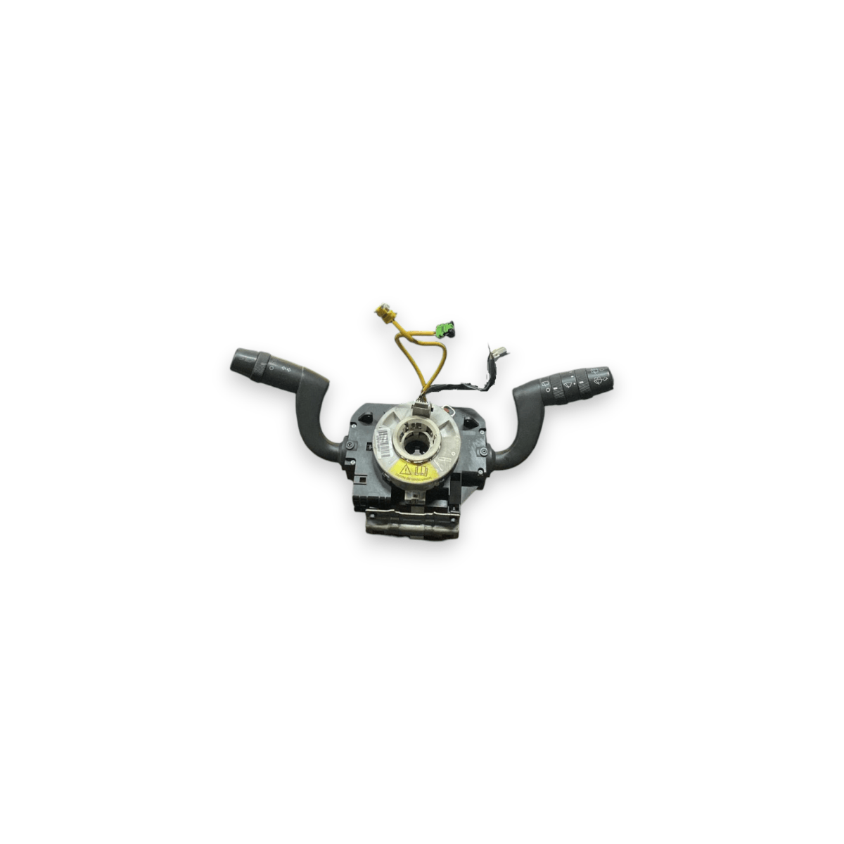 devioluci + contatto spiralato lancia musa cod:07354009330 (2007 - 2012) - F&P CRASH SRLS - Ricambi Usati