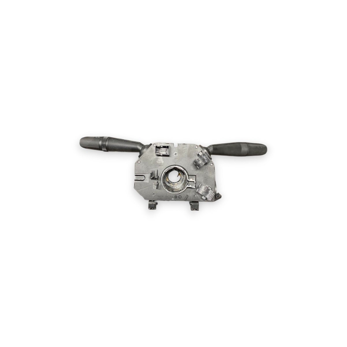 Steering column switch + spiral contact launch ypsilon iii (2021 - ) Code: 07357798940 - F&P CRASH SRLS - Used Spare Parts