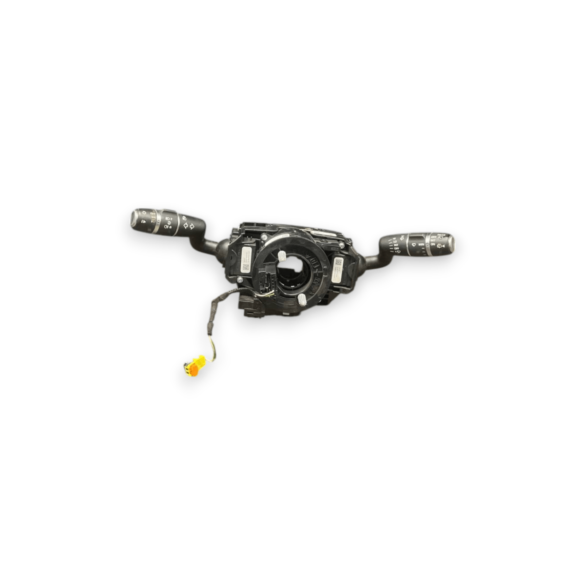 Devioluci + Contatto Spiralato Land Rover Discovery V Sport L550 (2015 - ) cod: FK72 - 13N064 - BB - F&P CRASH SRLS - Ricambi Usati