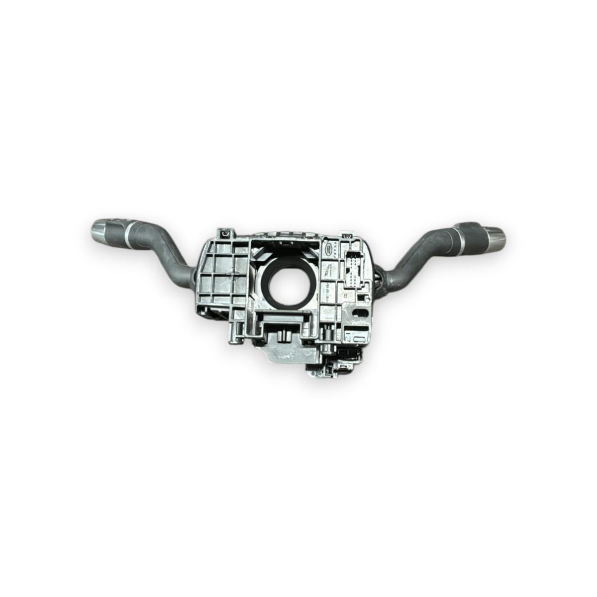 Steering column switch + spiral contact land rover l663 cod:m8b2 - 13n064 - ba (2019 - ) - F&P CRASH SRL - Used Parts