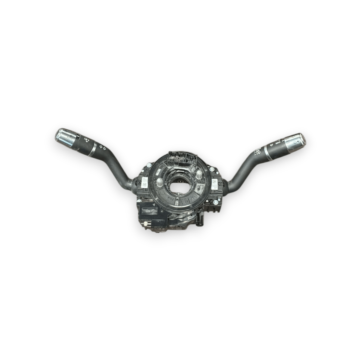 Steering column switch + spiral contact land rover l663 cod:m8b2 - 13n064 - ba (2019 - ) - F&amp;P CRASH SRL - Used Parts