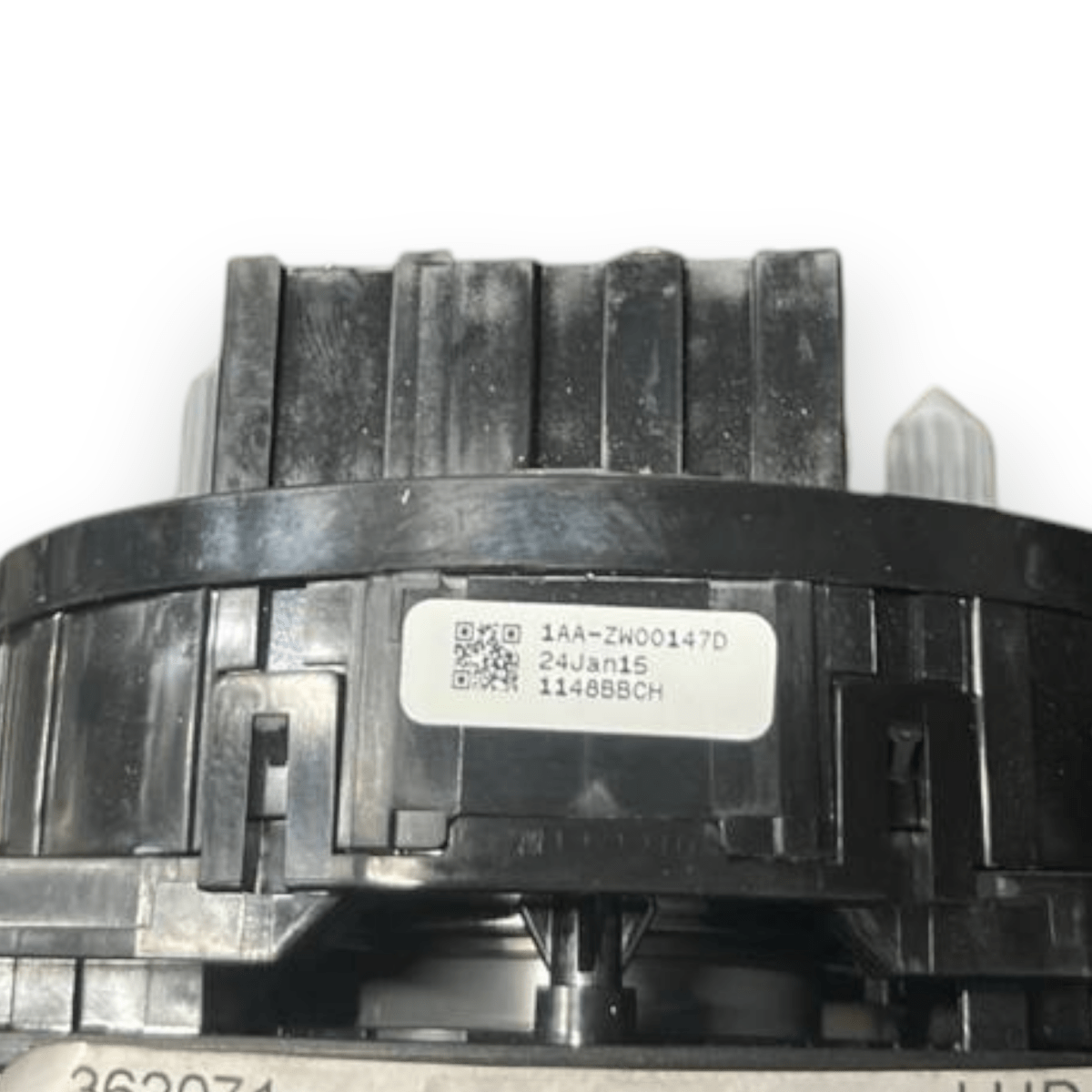 Steering column stalks + Spiral Contact Land Rover Sport L461 (2022 - ) code: 1AA - ZW00147D - F&P CRASH SRLS - Used Parts